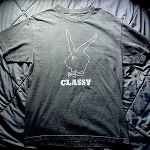 Playboy shirt